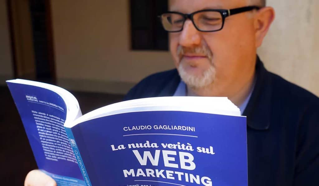 Claudio Gagliardini