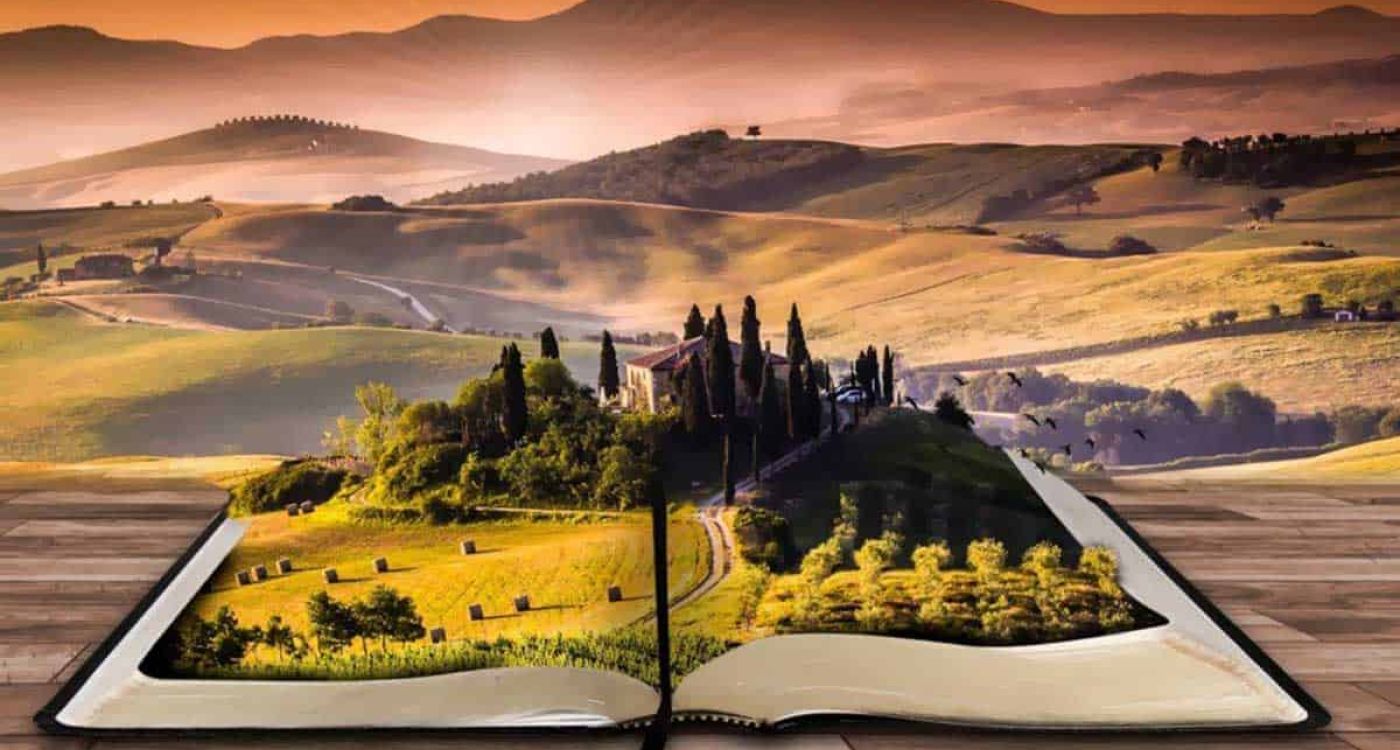 Corporate Storytelling per l'impresa